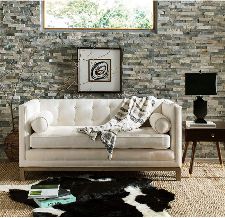 Lighting 24 inch Black Crystal Urn Table Lamp Modern