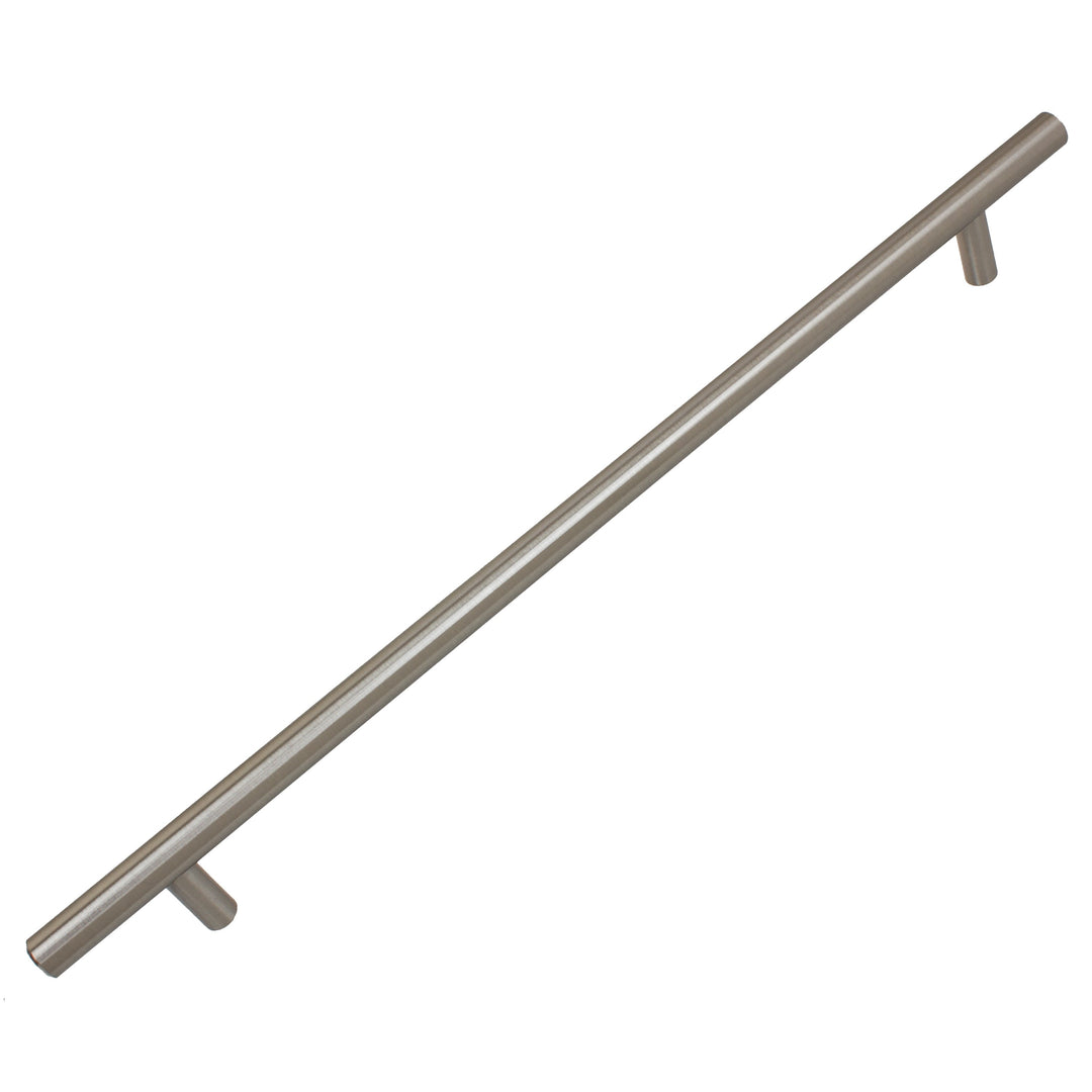 16-inch Solid Stainless Steel Finish 13 inch CC Cabinet
