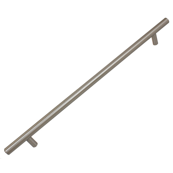 16-inch Solid Stainless Steel Finish 13 inch CC Cabinet