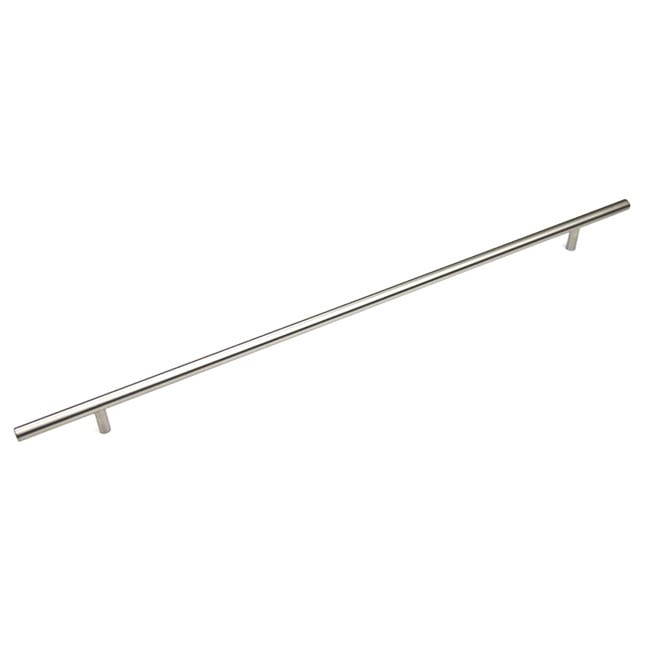Stainless Steel 20-inch Cabinet Bar Pull Handles (Case Of